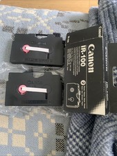 Ribbon canon 100 for sale  NEATH