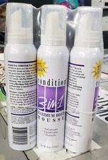 Max hold mousse for sale  Hartsville