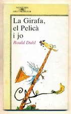 Usado, La Girafa, el Pelicà i jo comprar usado  Enviando para Brazil