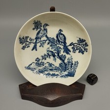 18thc caughley porcelain for sale  TRANENT