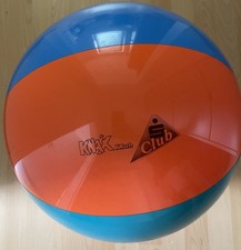 Wasserball gebraucht kaufen  Erkrath