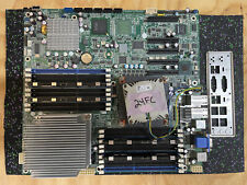 Tyan s7012gm4nr motherboard for sale  Havana