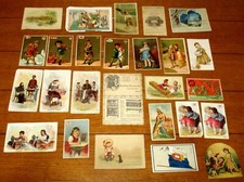 Vintage advertising trading for sale  Oxford