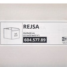 New ikea rejsa d'occasion  Expédié en Belgium