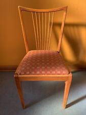 Stuhl esszimmer set gebraucht kaufen  Berlin