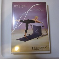 Seat thigh dvd for sale  Miami