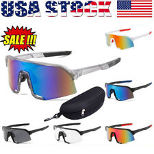 Polarized sports sunglasses for sale  Brooklyn