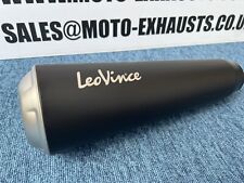 Leo vince classic for sale  HUNTINGDON