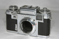 Zeiss ikon contax gebraucht kaufen  Wangerland
