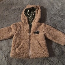 Dopodopo jacke weste gebraucht kaufen  Winzer