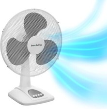 Innoliving ventilatore tavolo usato  Ancona