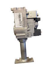 Honeywell gasarmatur gaskombir gebraucht kaufen  Paderborn