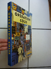 Blake mortimer rare d'occasion  Metz-