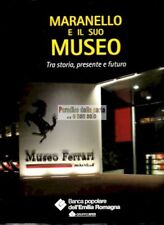 Maranello suo museo usato  Castelvetro di Modena