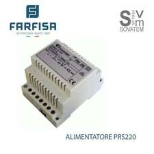 Alimentatore acifarfisa prs220 usato  Italia