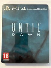 Jeu playstation ps4 d'occasion  Santes