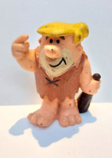 Vintage flintstones bully d'occasion  Expédié en Belgium