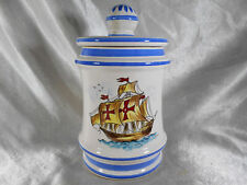Pot tabac pot d'occasion  Saint-Calais