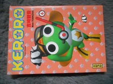 Manga sergent keroro d'occasion  Presles