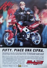 Pubblicità advertising italia usato  Italia