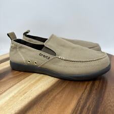 Crocs walu slip for sale  Kissimmee