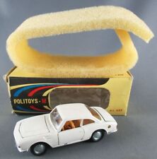 Politoys art. 533 d'occasion  France
