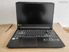 Portable acer nitro d'occasion  Égletons