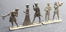 Set zinnfigur empfang gebraucht kaufen  Oranienburg