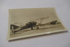 Photo avion potez d'occasion  Avion