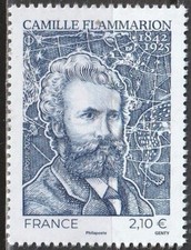 2025 camille flammarion d'occasion  Lille-