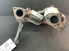 245213 krümmerkatalysator tou gebraucht kaufen  Großwallstadt