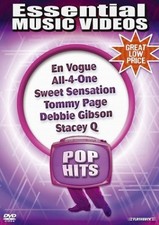 Usado, Essential Music Videos: Pop Hits [DVD] comprar usado  Enviando para Brazil