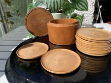 Riginal japanische untersetzer gebraucht kaufen Riginal japanische untersetzer gebraucht kaufen  Berlin