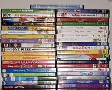dvd animazione usato  Italia