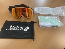 Melon ptics parker gebraucht kaufen  Simmertal