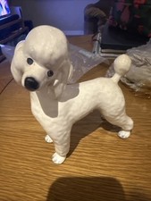 Vintage ceramic white for sale  BRACKLEY