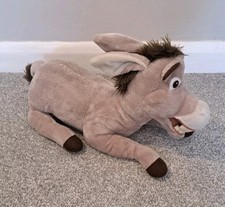 Dreamworks shrek donkey for sale  MAIDENHEAD