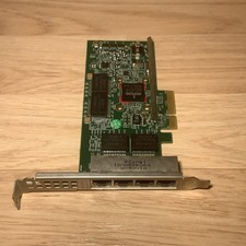 Broadcom quad netzwerkkarte gebraucht kaufen  Neu-Ulm