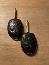 Auto ersatz funk gebraucht kaufen  Allenbach, Herborn, Sien