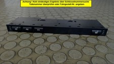 Schaltzentrum mittelkonsole bm gebraucht kaufen  Warendorf