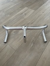 Guidon complet cinelli d'occasion  Maurs