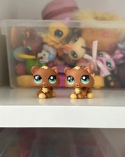 Littlest Pet Shop, Lps Himalayan Kittens #2328 na sprzedaż  PL