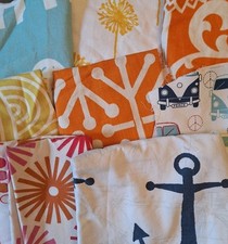 Huge lot drapery for sale  Ada
