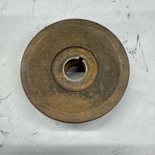 V belt pulley for sale  OXTED