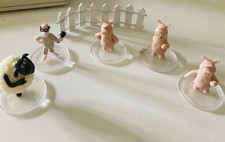 Shaun schaf figuren gebraucht kaufen  Deutschland