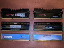 Kingston hyper beast for sale  Clearwater