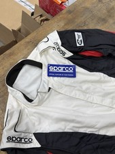 Sparco competition racing for sale  Arlington Heights