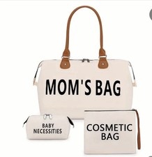 Sac langer multifonctions d'occasion  Claix