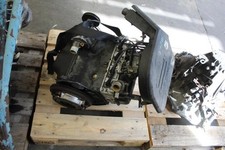 Moteur fiat uno d'occasion  Rosny-sur-Seine