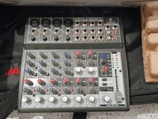 Mixer passivo ingressi usato  Novedrate